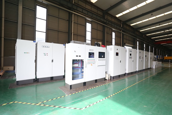 PT PLC System
