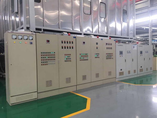 PT/EC PLC System