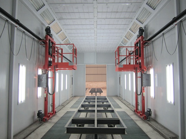 Elevators